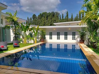 For sale 3 bed villa in Thalang, Phuket