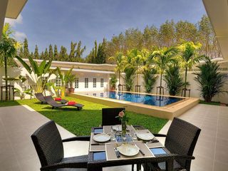 For sale 3 bed villa in Thalang, Phuket