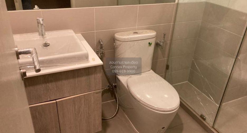 Condo en alquiler de 1 habitaciones en Ratchathewi, Bangkok