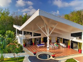 For rent 5 bed villa in Thalang, Phuket