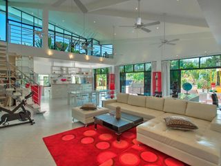 For rent 5 bed villa in Thalang, Phuket