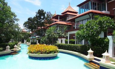 For rent 3 Beds villa in Cha Am, Phetchaburi