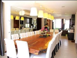 For rent 3 Beds villa in Cha Am, Phetchaburi
