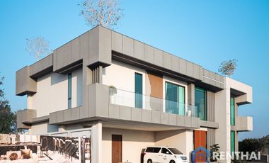 For sale 5 ベッドルーム villa in East Pattaya, Pattaya