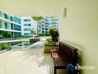 For sale 2 bedrooms condo in Bang Lamung, Chonburi