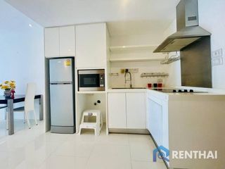 For sale 2 bedrooms condo in Bang Lamung, Chonburi