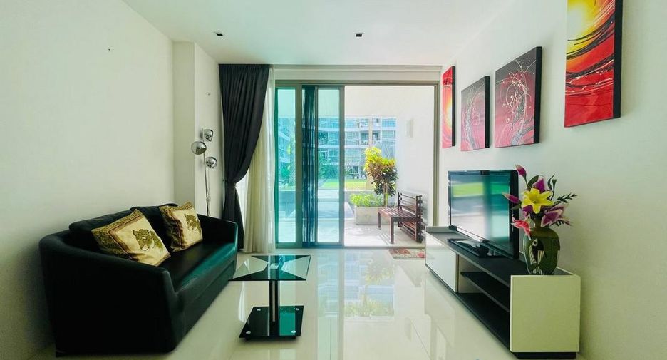 For sale 2 bedrooms condo in Bang Lamung, Chonburi