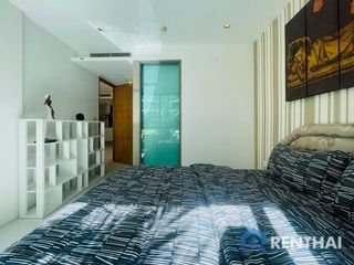 For sale 2 bedrooms condo in Bang Lamung, Chonburi