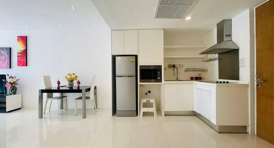 For sale 2 bedrooms condo in Bang Lamung, Chonburi
