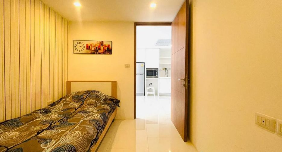 For sale 2 bedrooms condo in Bang Lamung, Chonburi