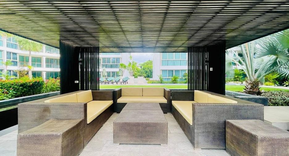 For sale 2 bedrooms condo in Bang Lamung, Chonburi