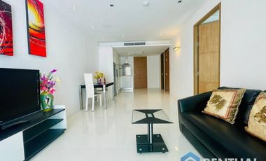 出售 2 卧室 公寓 在 Bang Lamung, Chon Buri