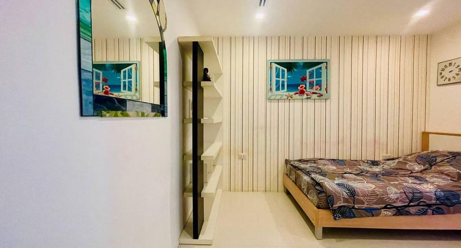 For sale 2 bedrooms condo in Bang Lamung, Chonburi