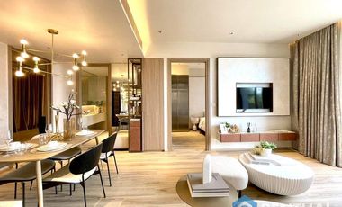 À vendre 2 chambres condo 
