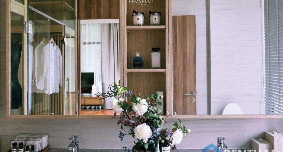 For sale 3 bedrooms house in East Pattaya, Pattaya