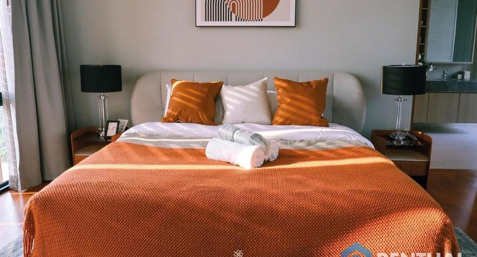 For sale 3 bedrooms house in East Pattaya, Pattaya