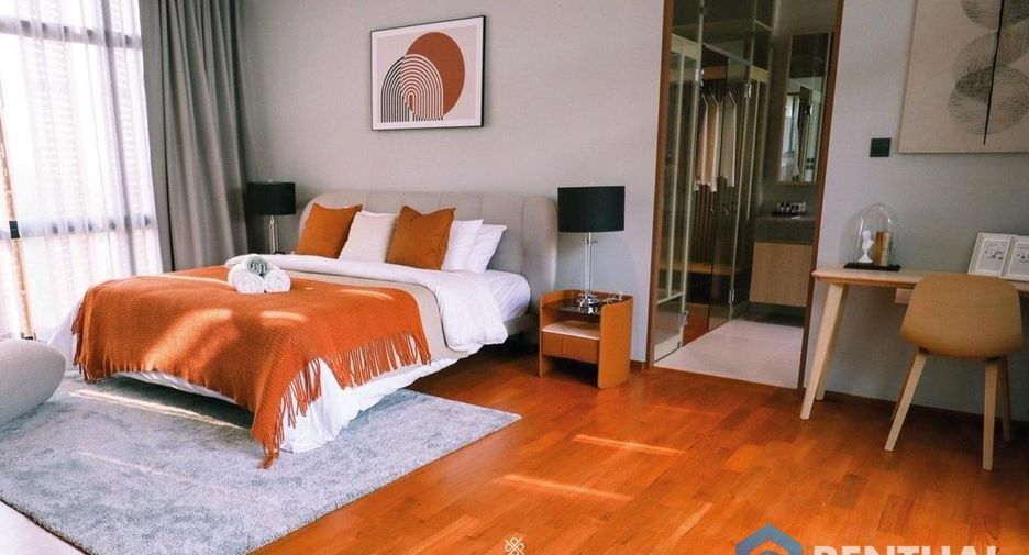 For sale 3 bedrooms house in East Pattaya, Pattaya