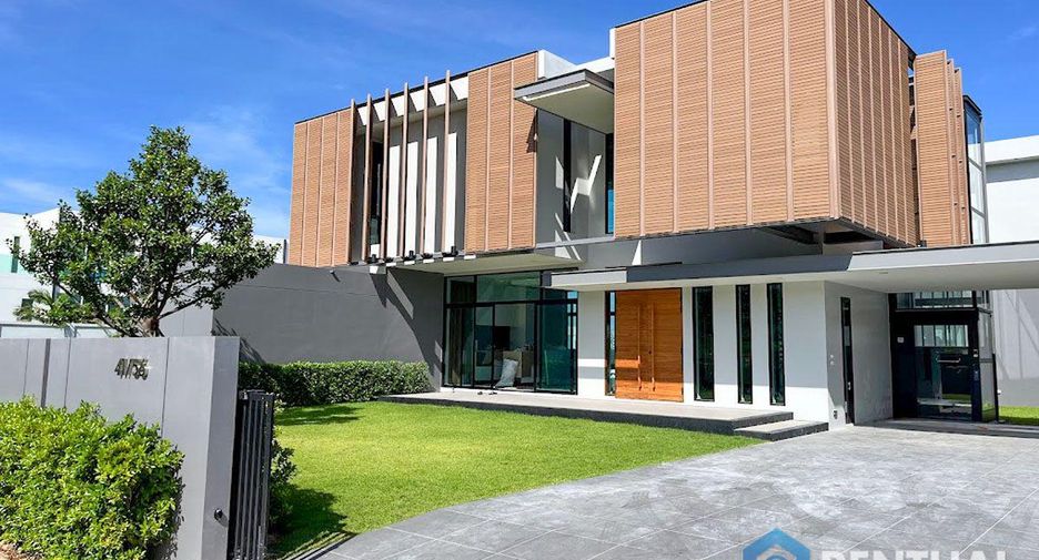For sale 3 bedrooms house in East Pattaya, Pattaya