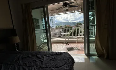 For sale 1 bed condo in Hua Hin, Prachuap Khiri Khan