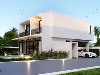 For sale 2 Beds villa in Ko Samui, Surat Thani