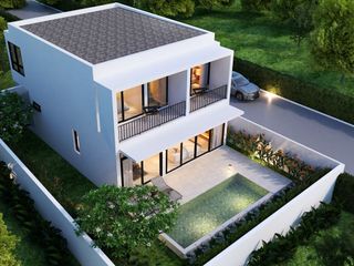 For sale 2 Beds villa in Ko Samui, Surat Thani