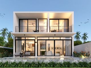 For sale 2 Beds villa in Ko Samui, Surat Thani
