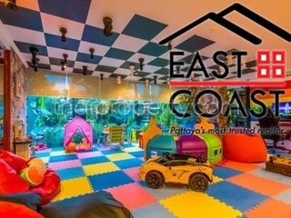 For sale studio condo in Bang Lamung, Chonburi