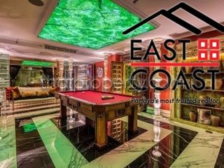 For sale studio condo in Bang Lamung, Chonburi