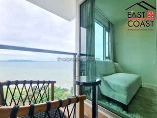 For sale studio condo in Bang Lamung, Chonburi