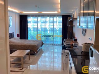1 Bedroom Condo In Bang Lamung, Chonburi