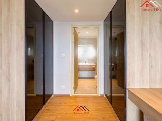For sale 2 bed condo in Central Pattaya, Pattaya