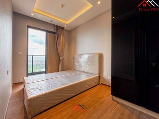For sale 2 bed condo in Central Pattaya, Pattaya