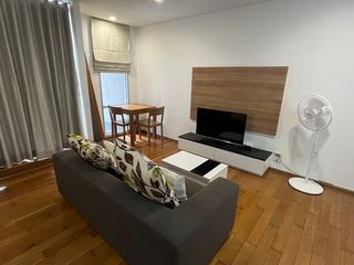 À vendre 1 chambre condo à Pathum Wan, Bangkok