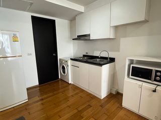 À vendre 1 chambre condo à Pathum Wan, Bangkok