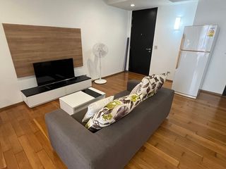 À vendre 1 chambre condo à Pathum Wan, Bangkok