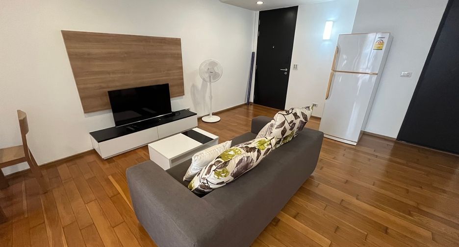 For sale 1 bed condo in Pathum Wan, Bangkok
