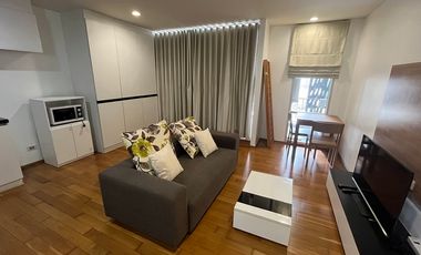 À vendre 1 chambre condo à Pathum Wan, Bangkok