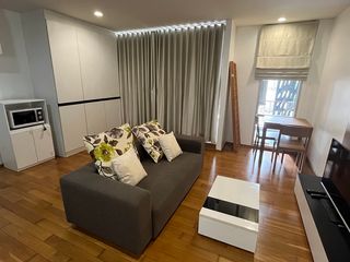 À vendre 1 chambre condo à Pathum Wan, Bangkok