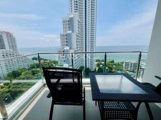 For sale 1 Beds condo in Bang Lamung, Chonburi