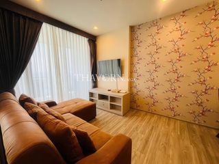 For sale 1 Beds condo in Bang Lamung, Chonburi