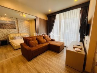 For sale 1 Beds condo in Bang Lamung, Chonburi
