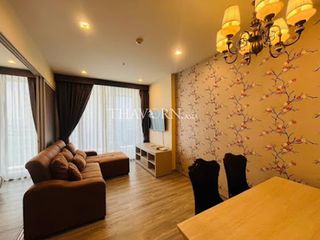For sale 1 Beds condo in Bang Lamung, Chonburi