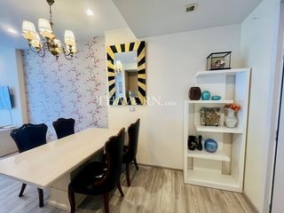 For sale 1 Beds condo in Bang Lamung, Chonburi