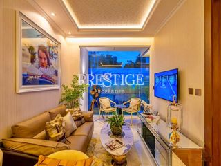 À vendre 3 chambres condo à Bang Lamung, Chonburi