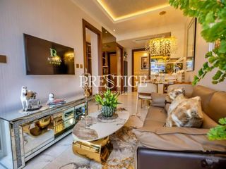 À vendre 3 chambres condo à Bang Lamung, Chonburi