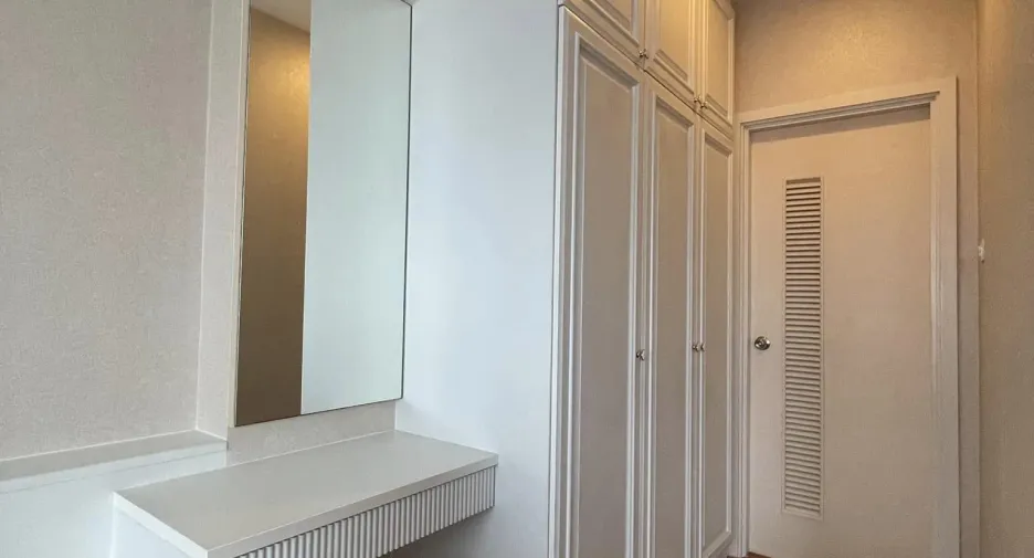 For rent 1 bed condo in Rat Burana, Bangkok
