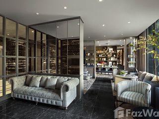 For sale 1 bed condo in Din Daeng, Bangkok