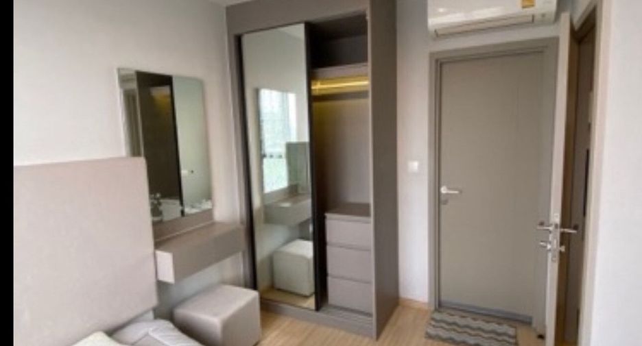 For sale 1 Beds condo in Bangkok Yai, Bangkok
