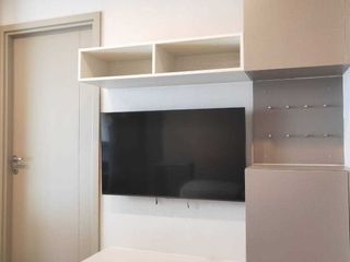 For sale 1 bed condo in Bangkok Yai, Bangkok