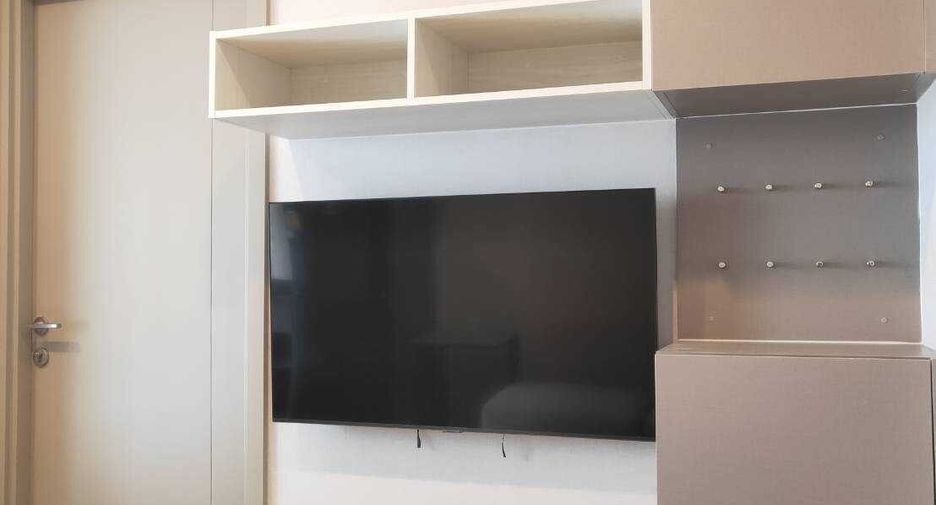 For sale 1 Beds condo in Bangkok Yai, Bangkok